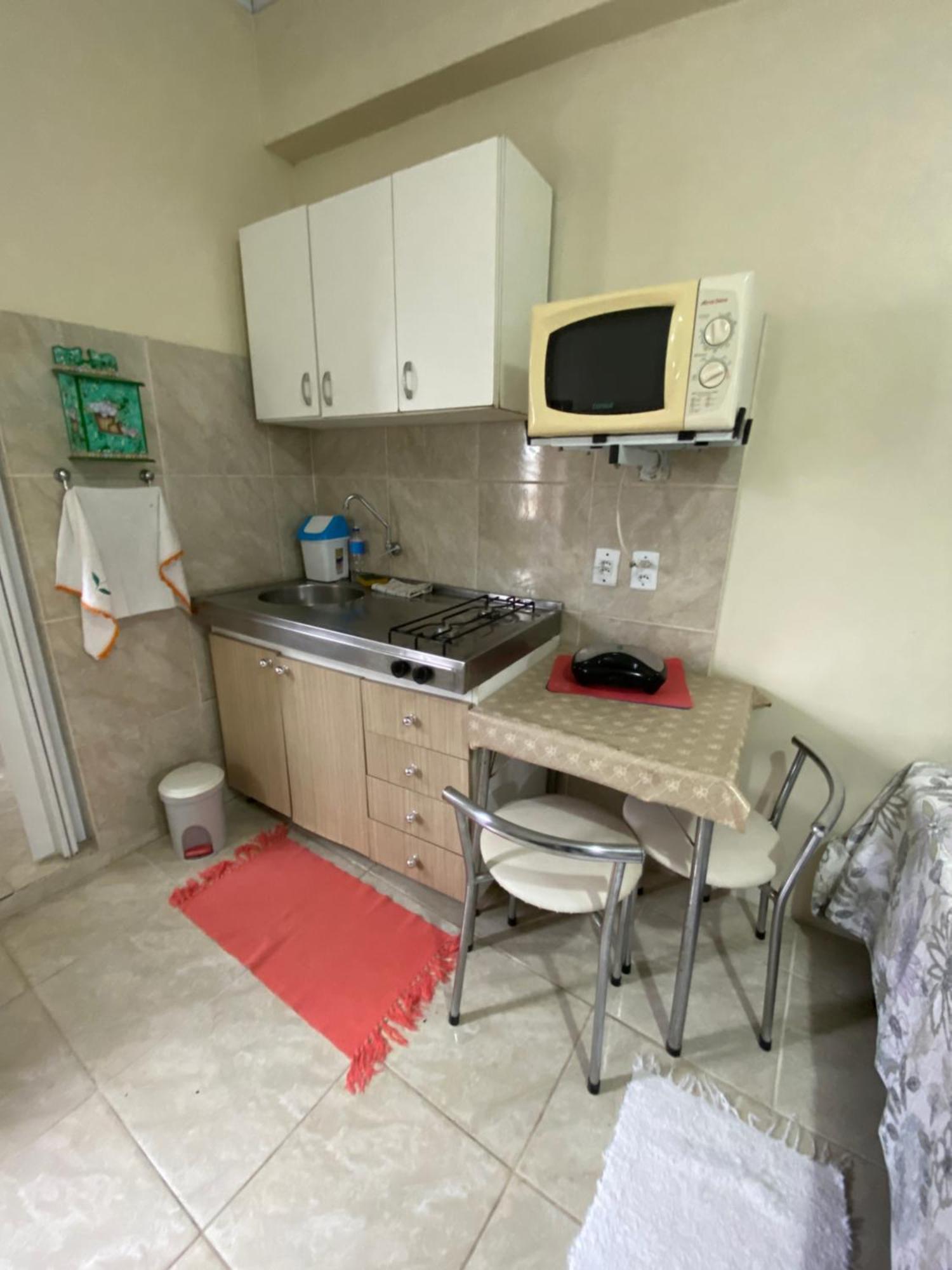 Pousada da Tetê Porto Alegre Exterior foto